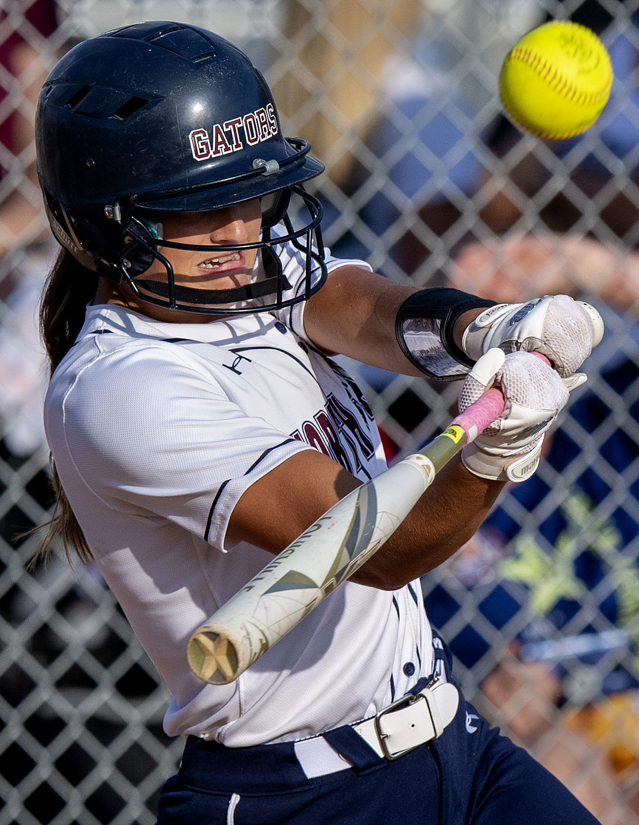 Lincoln North Star vs. Lincoln Southwest, 9.10
